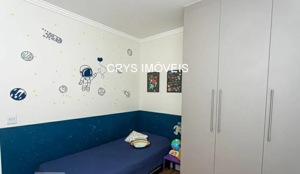 Casa, 3 quartos, 110 m² - Foto 3