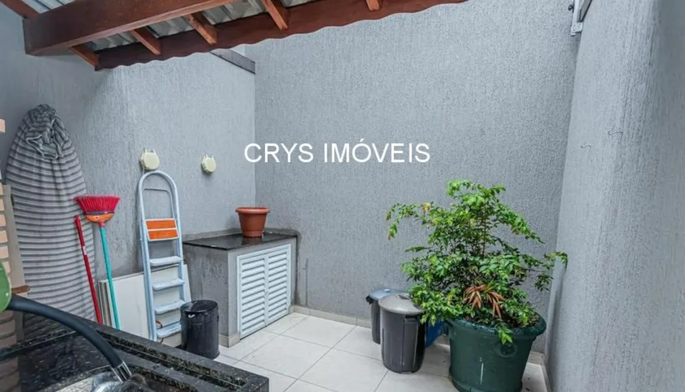Casa, 3 quartos, 110 m² - Foto 5