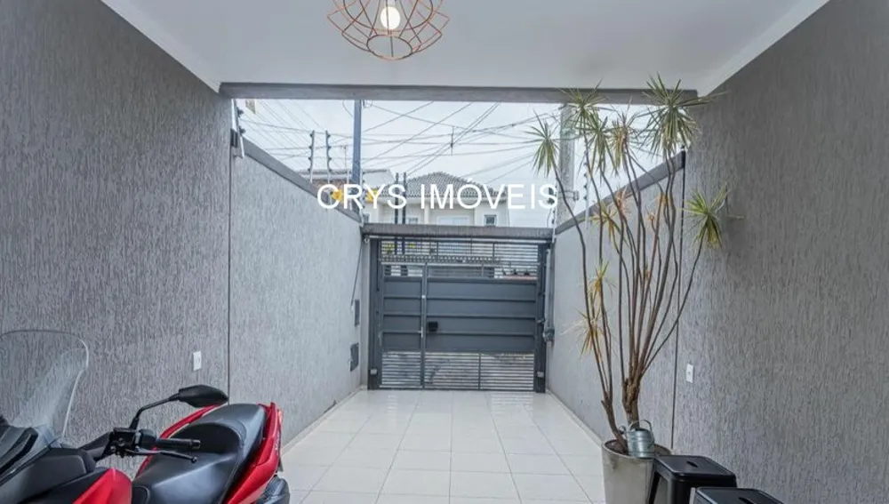 Casa, 3 quartos, 110 m² - Foto 16