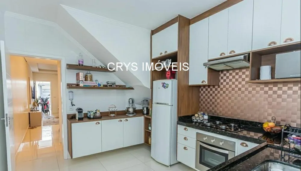 Casa, 3 quartos, 110 m² - Foto 2