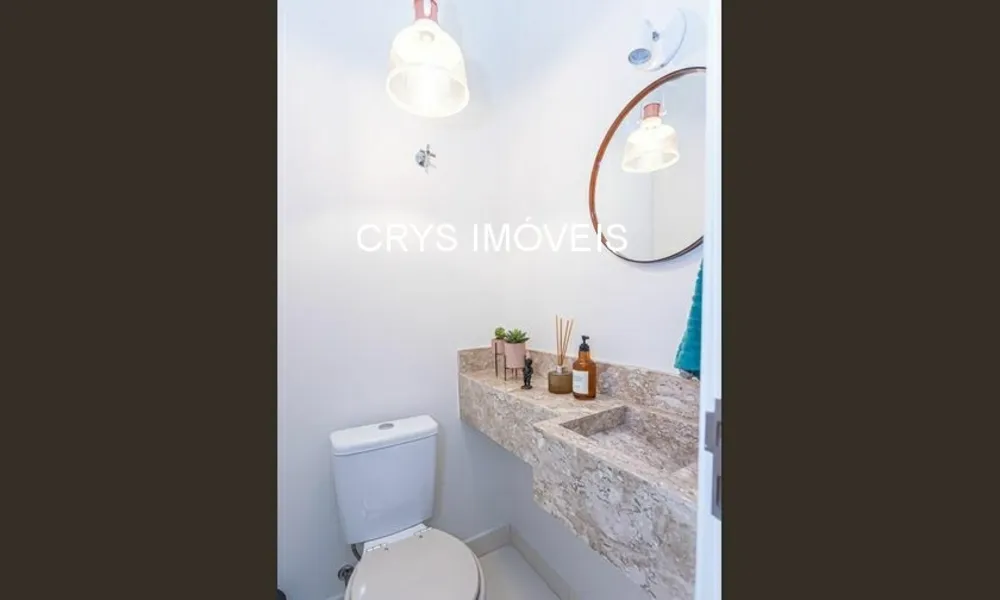 Casa, 3 quartos, 110 m² - Foto 1