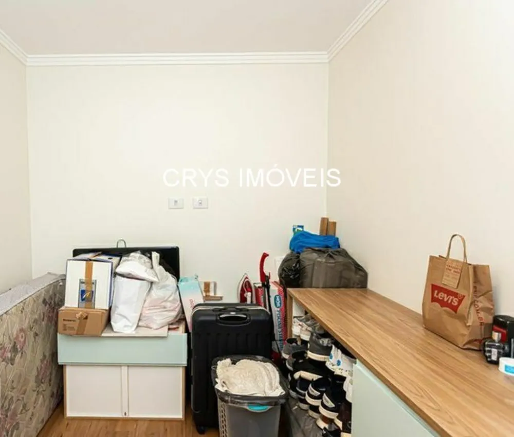 Casa, 3 quartos, 110 m² - Foto 5