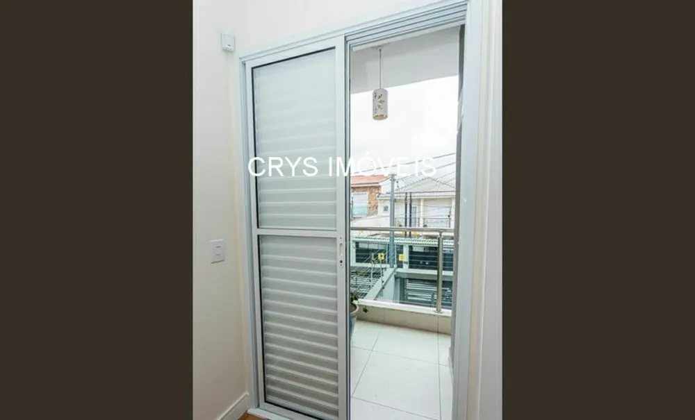 Casa, 3 quartos, 110 m² - Foto 9
