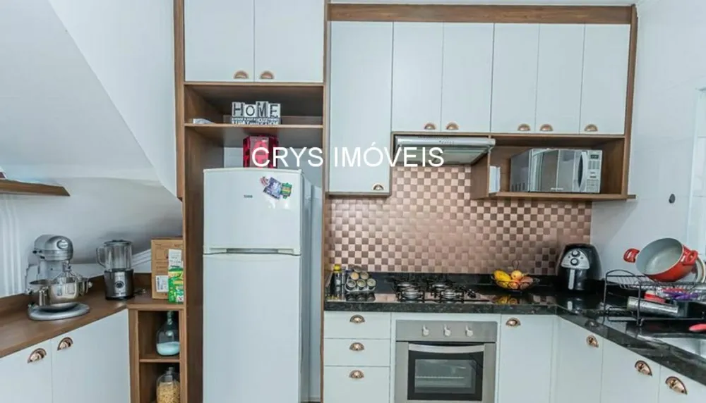 Casa, 3 quartos, 110 m² - Foto 4