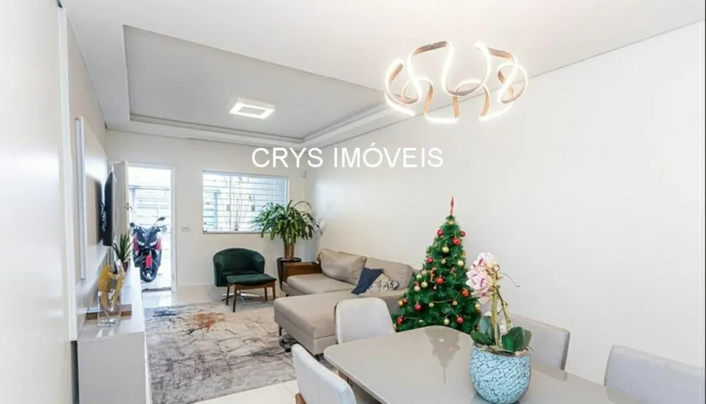 Casa, 3 quartos, 110 m² - Foto 6