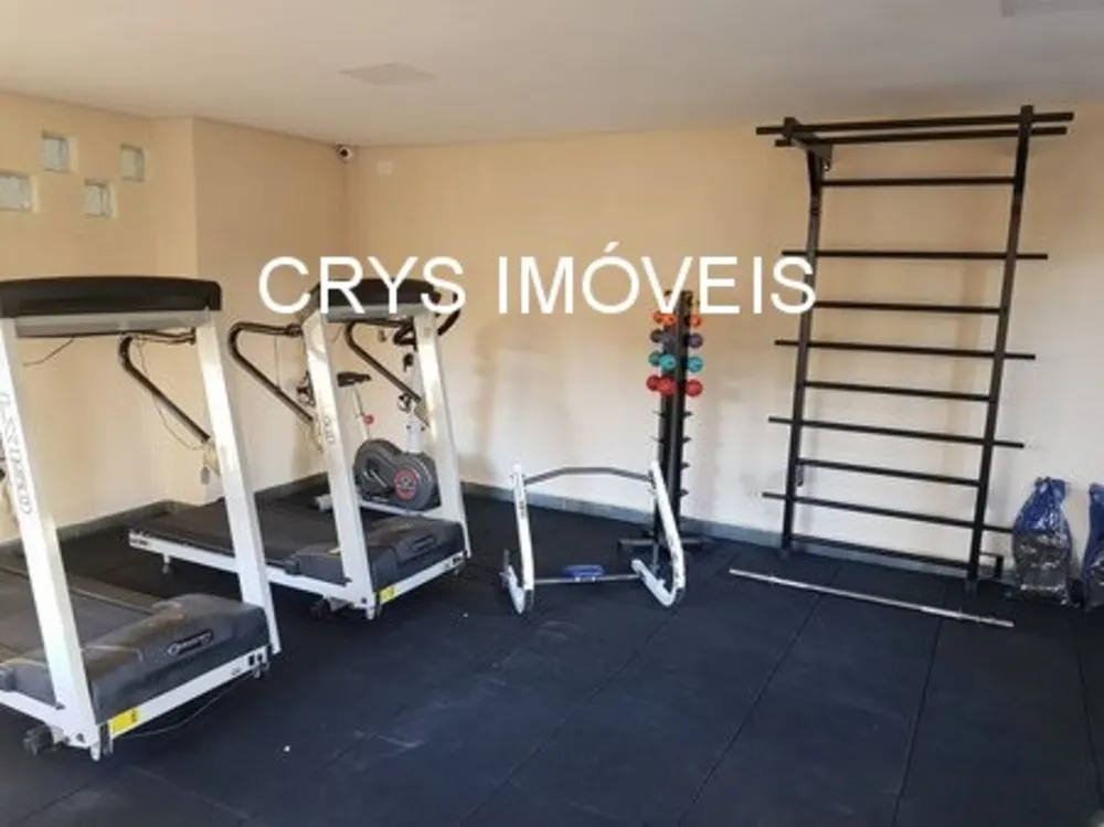 Apartamento, 3 quartos, 76 m² - Foto 10