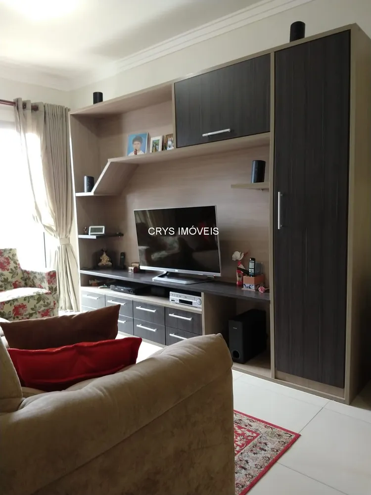 Apartamento, 3 quartos, 76 m² - Foto 1