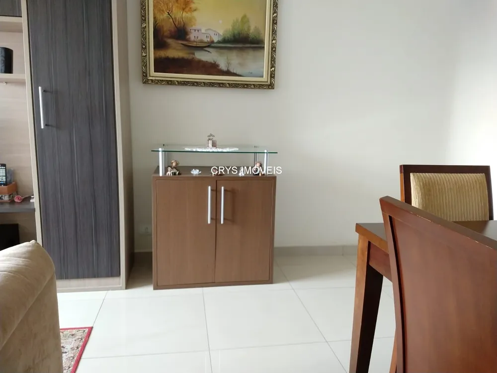 Apartamento, 3 quartos, 76 m² - Foto 2