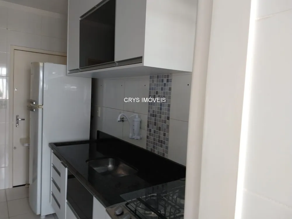 Apartamento, 3 quartos, 76 m² - Foto 3
