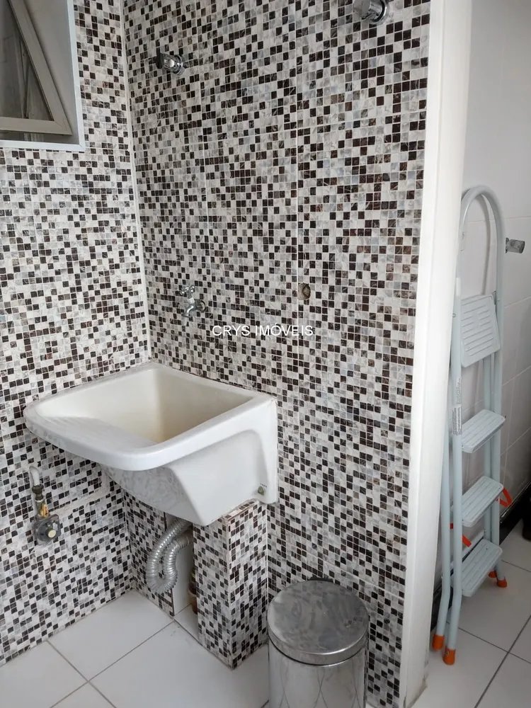 Apartamento, 3 quartos, 76 m² - Foto 7