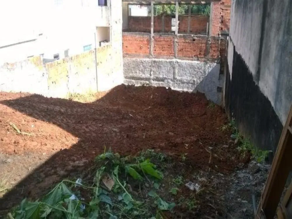 Terreno, 250 m² - Foto 2