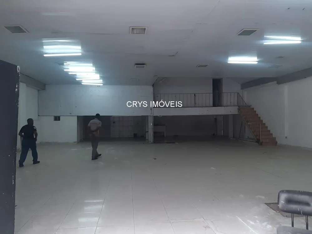 Loja-Salão, 380 m² - Foto 8