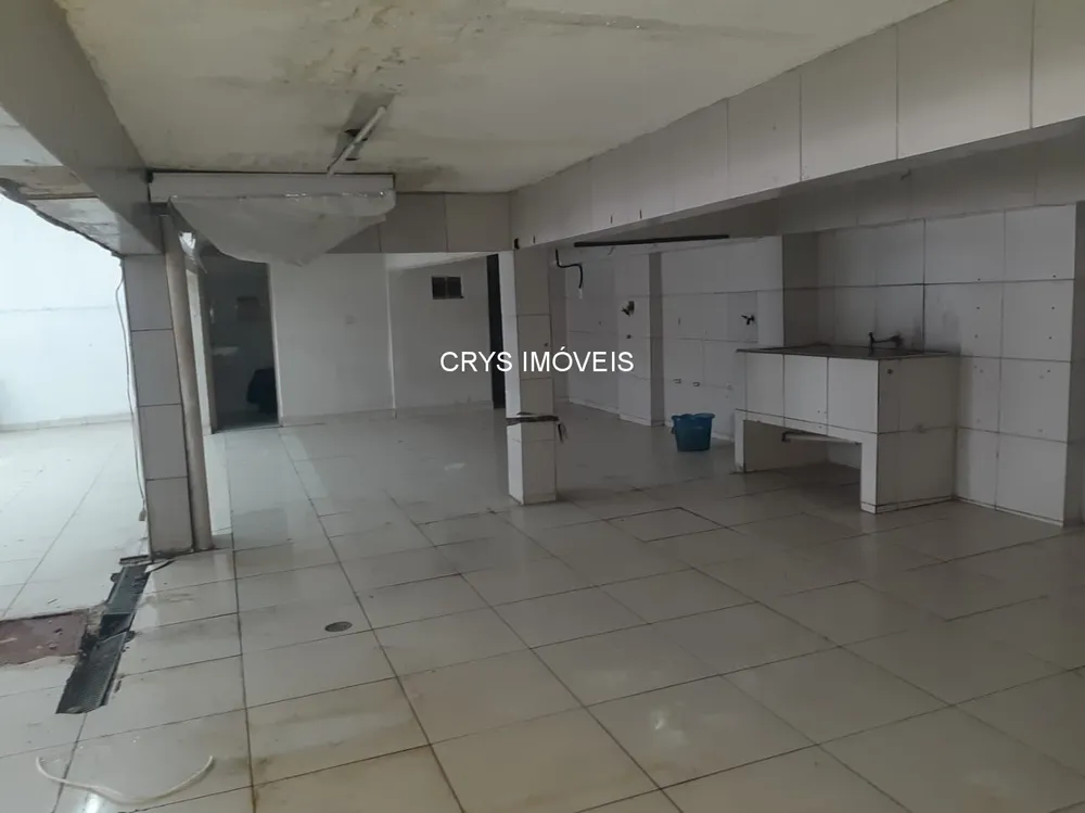 Loja-Salão, 380 m² - Foto 2