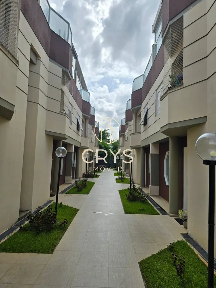 Casa, 3 quartos, 175 m² - Foto 3