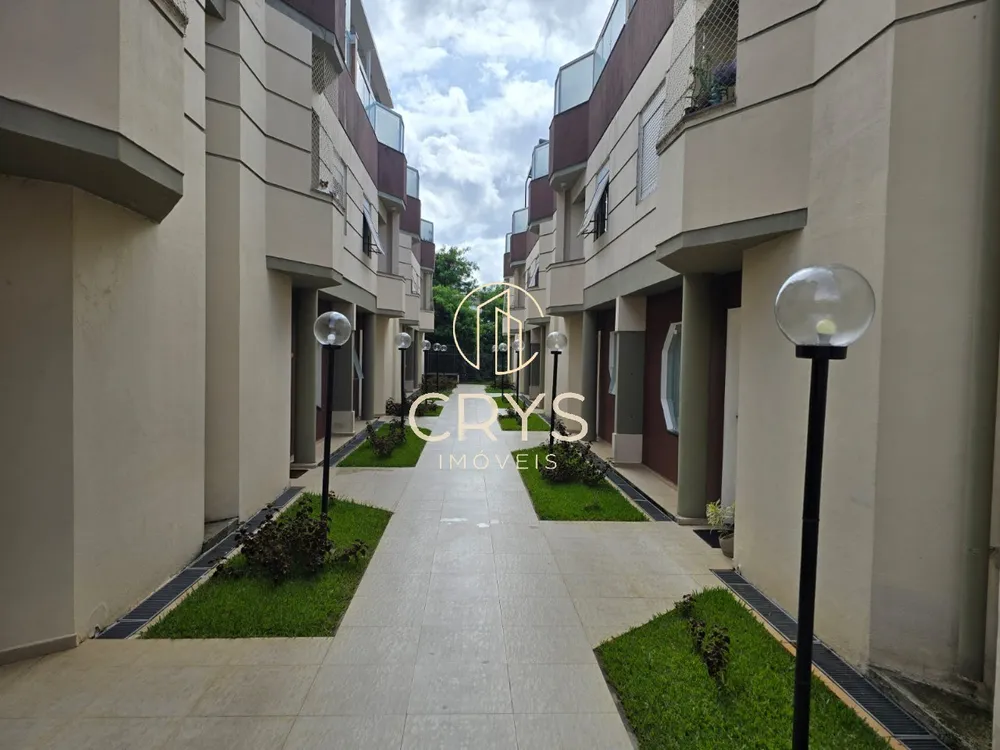 Casa, 3 quartos, 175 m² - Foto 3