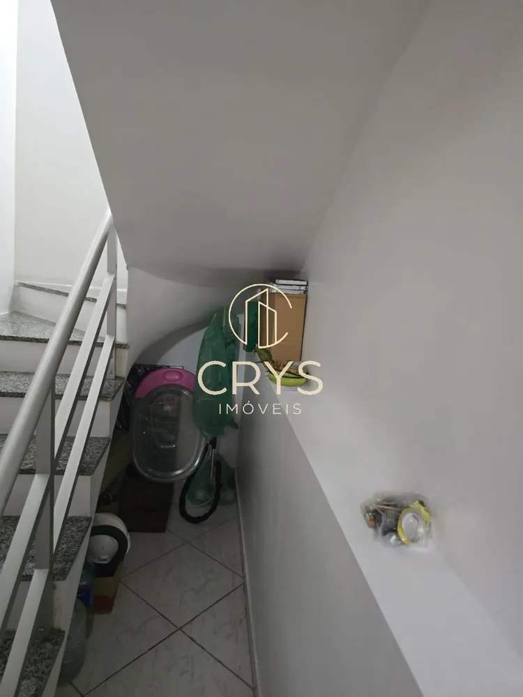Casa, 3 quartos, 175 m² - Foto 1