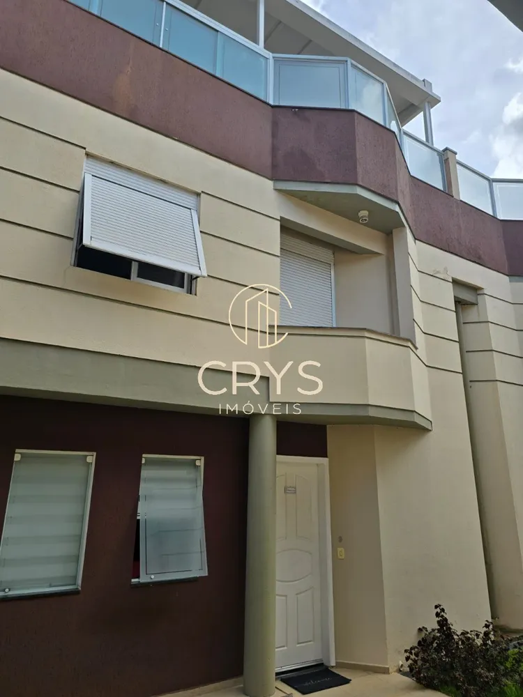 Casa, 3 quartos, 175 m² - Foto 1