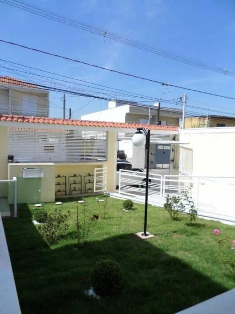 Sobrado, 2 quartos - Foto 3