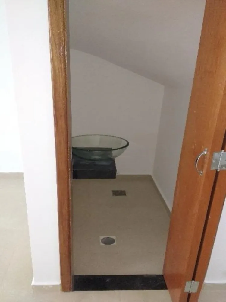 Sobrado, 2 quartos - Foto 1