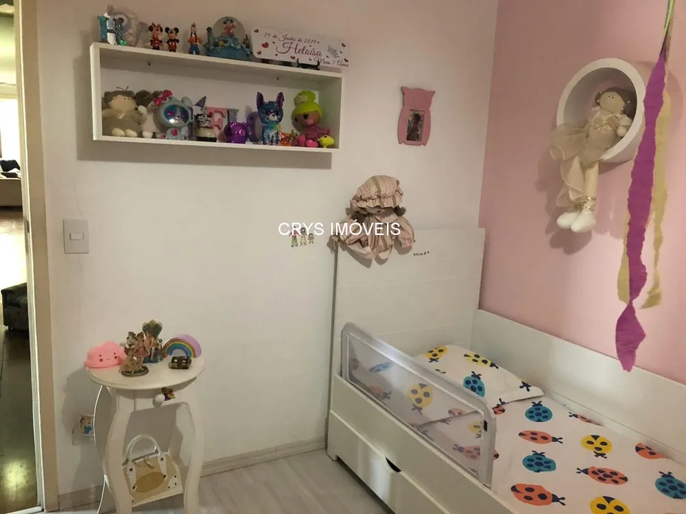 Apartamento, 3 quartos, 107 m² - Foto 9