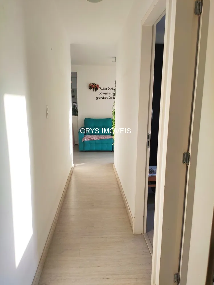 Apartamento, 2 quartos, 59 m² - Foto 12