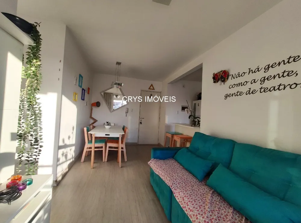 Apartamento, 2 quartos, 59 m² - Foto 7