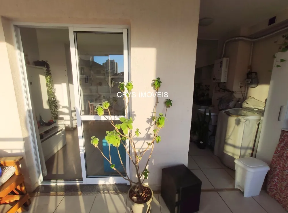 Apartamento, 2 quartos, 59 m² - Foto 5