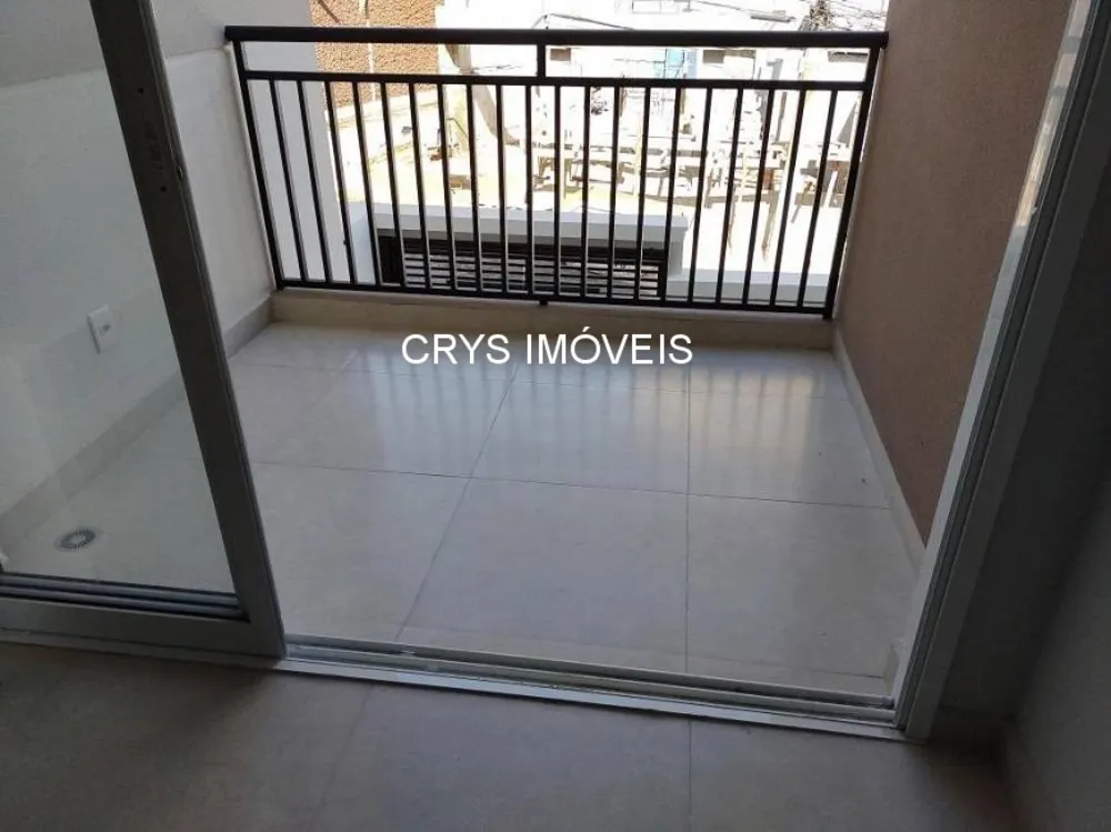 Apartamento, 2 quartos, 42 m² - Foto 9