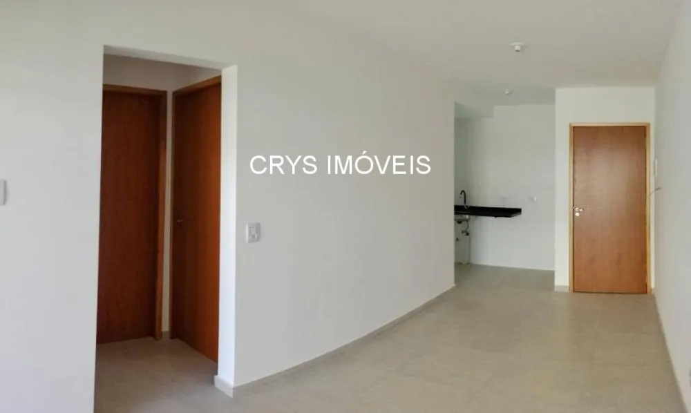 Apartamento, 2 quartos, 42 m² - Foto 8