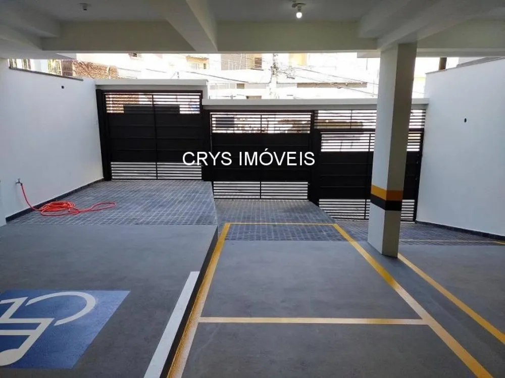 Apartamento, 2 quartos, 42 m² - Foto 15
