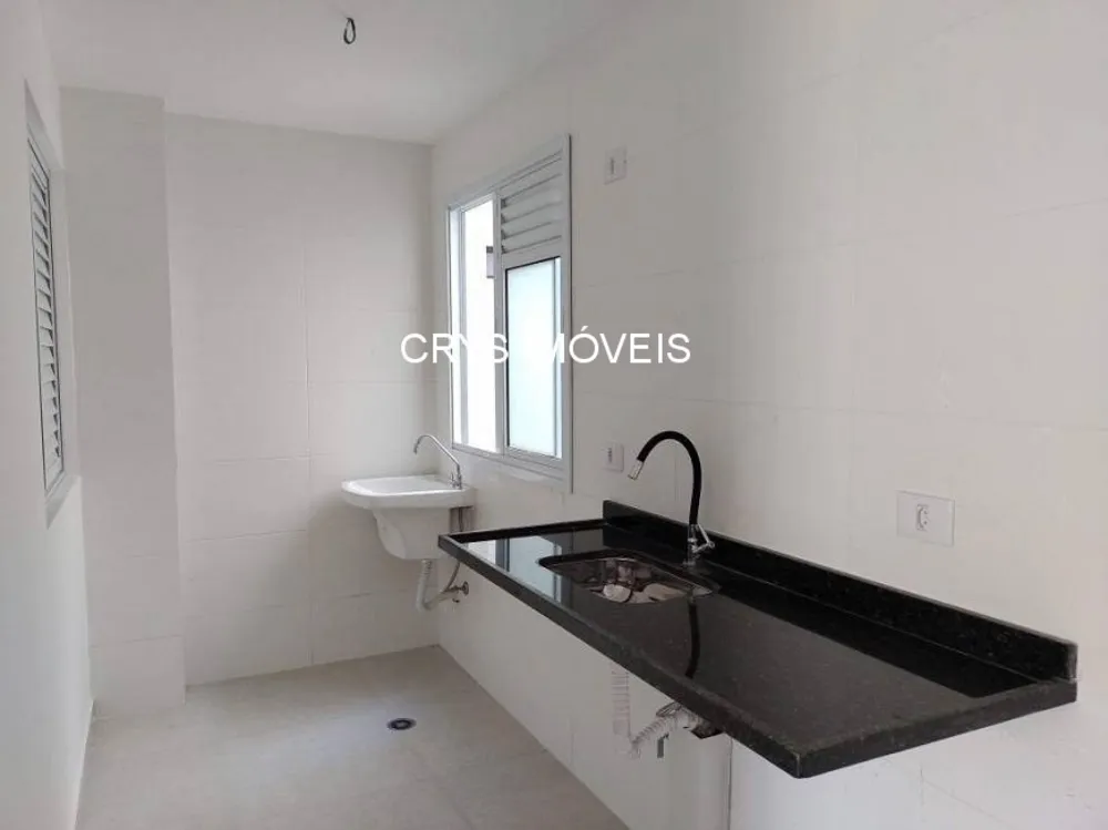 Apartamento, 2 quartos, 42 m² - Foto 7