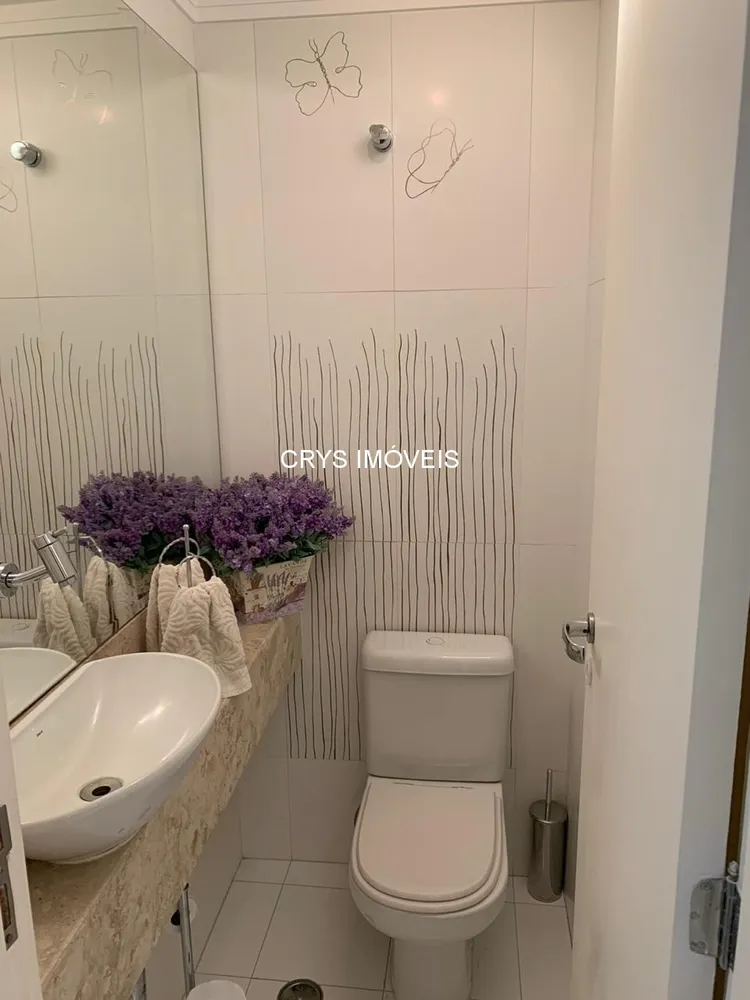 Apartamento, 3 quartos, 121 m² - Foto 7