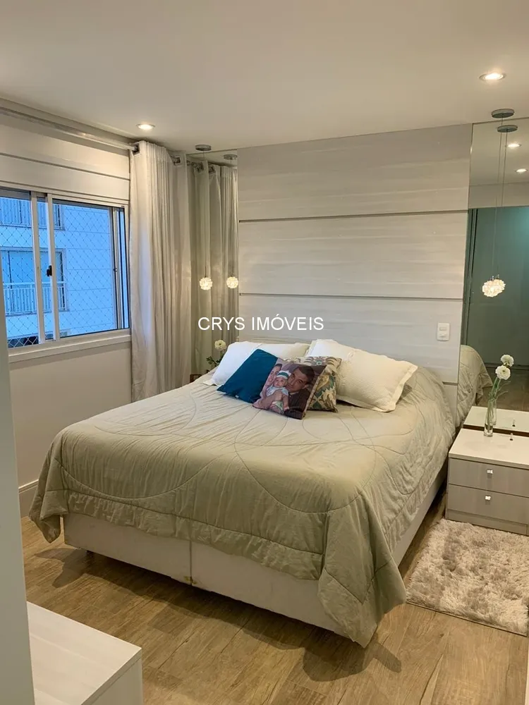 Apartamento, 3 quartos, 121 m² - Foto 3