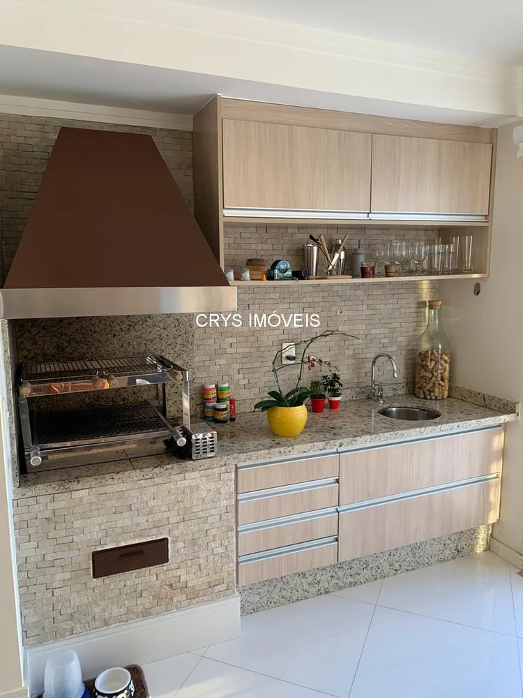 Apartamento, 3 quartos, 121 m² - Foto 8