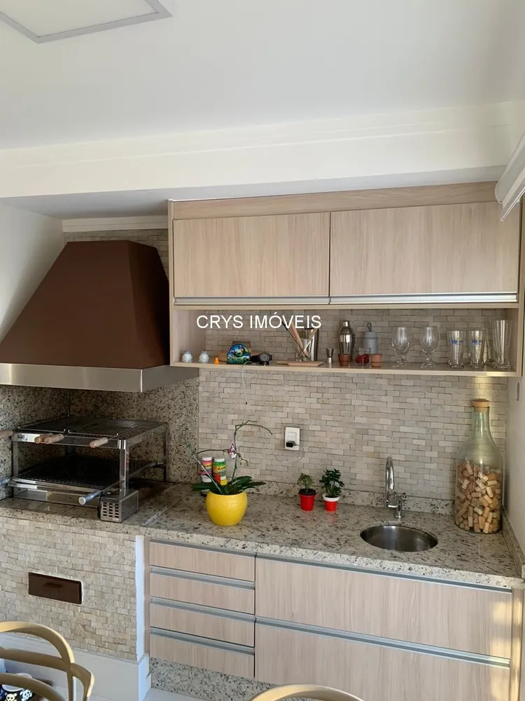 Apartamento, 3 quartos, 121 m² - Foto 6