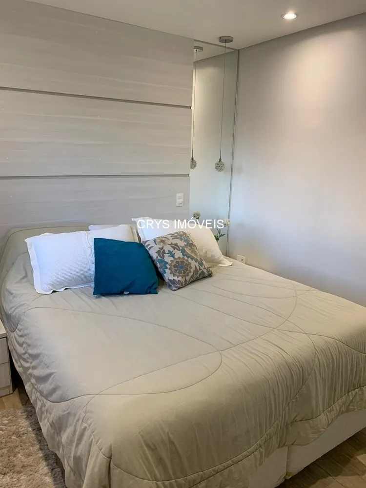 Apartamento, 3 quartos, 121 m² - Foto 6