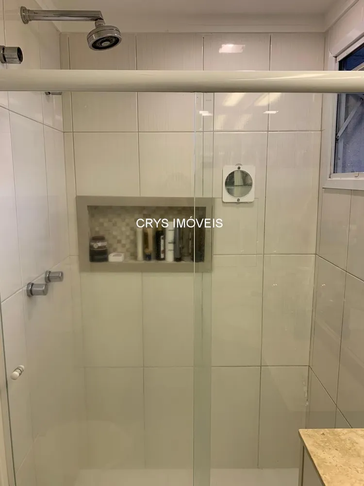 Apartamento, 3 quartos, 121 m² - Foto 4