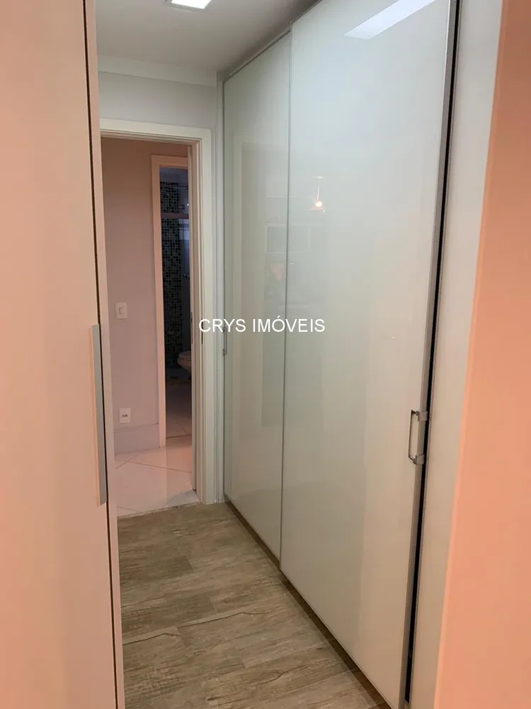 Apartamento, 3 quartos, 121 m² - Foto 9