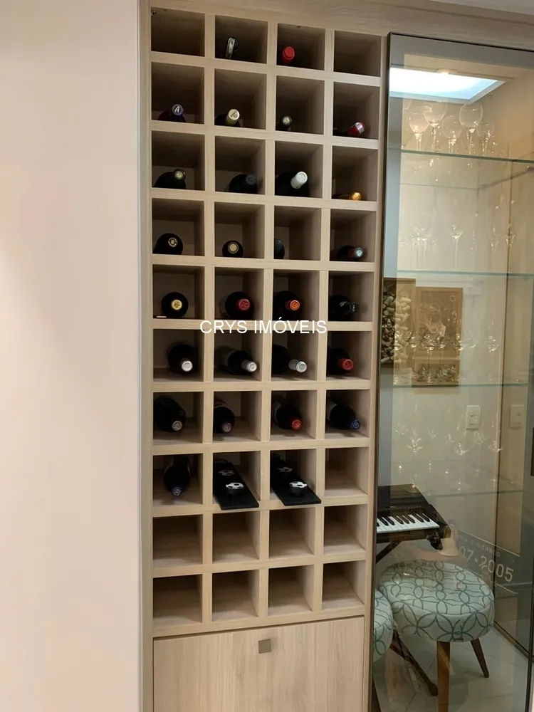 Apartamento, 3 quartos, 121 m² - Foto 4