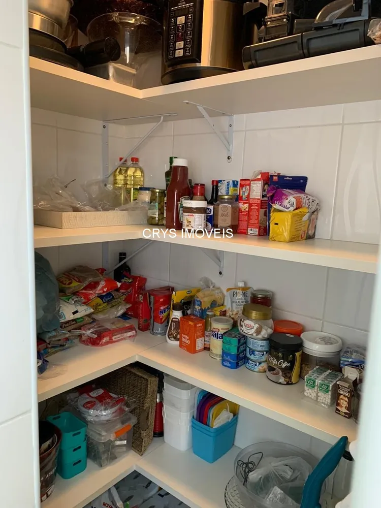Apartamento, 3 quartos, 121 m² - Foto 1