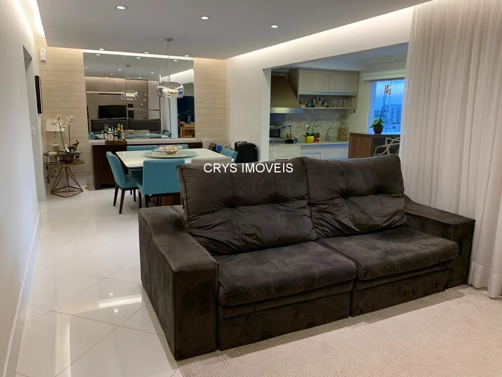 Apartamento, 3 quartos, 121 m² - Foto 5