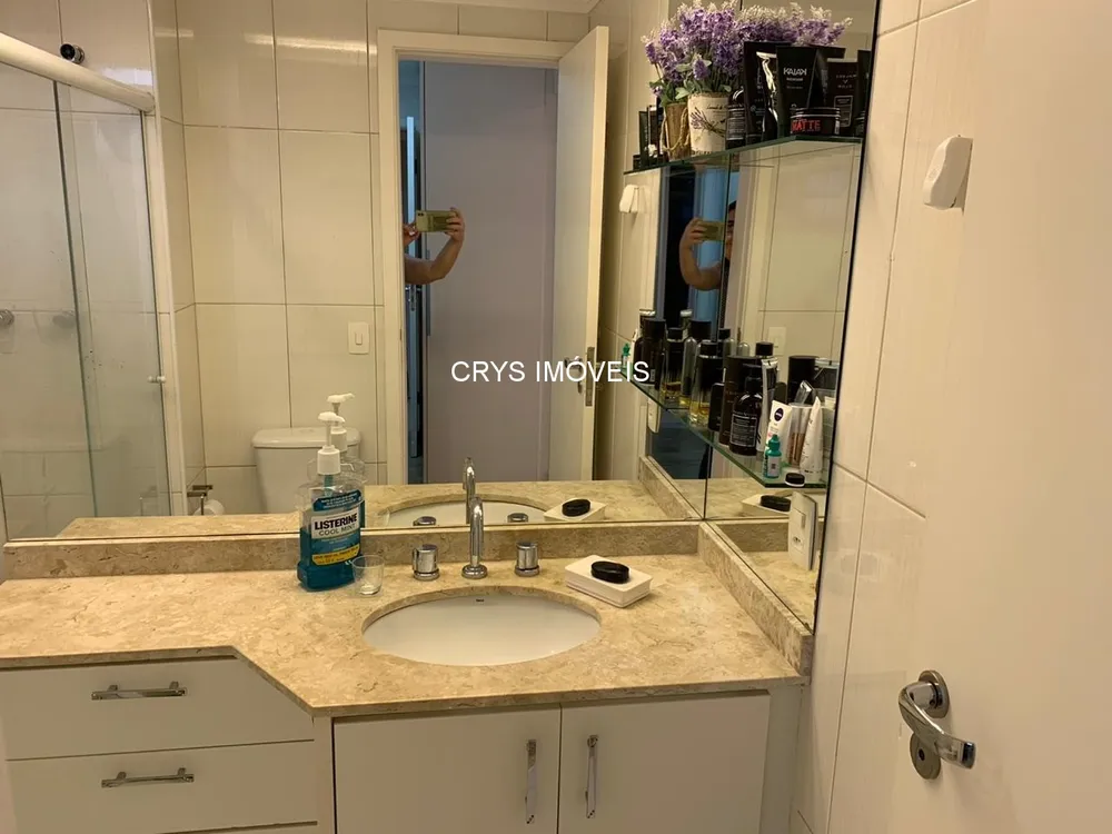 Apartamento, 3 quartos, 121 m² - Foto 2