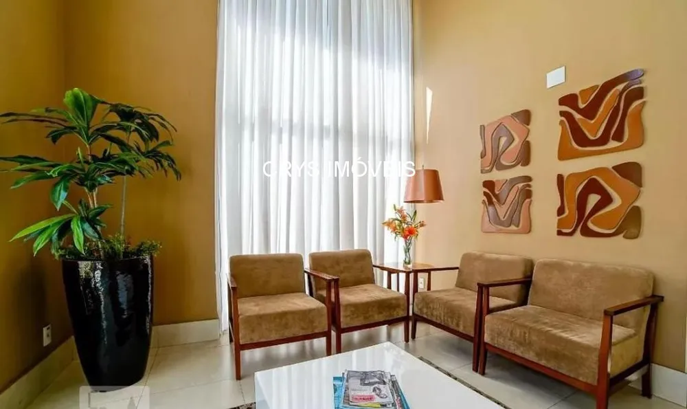Apartamento, 2 quartos, 63 m² - Foto 2