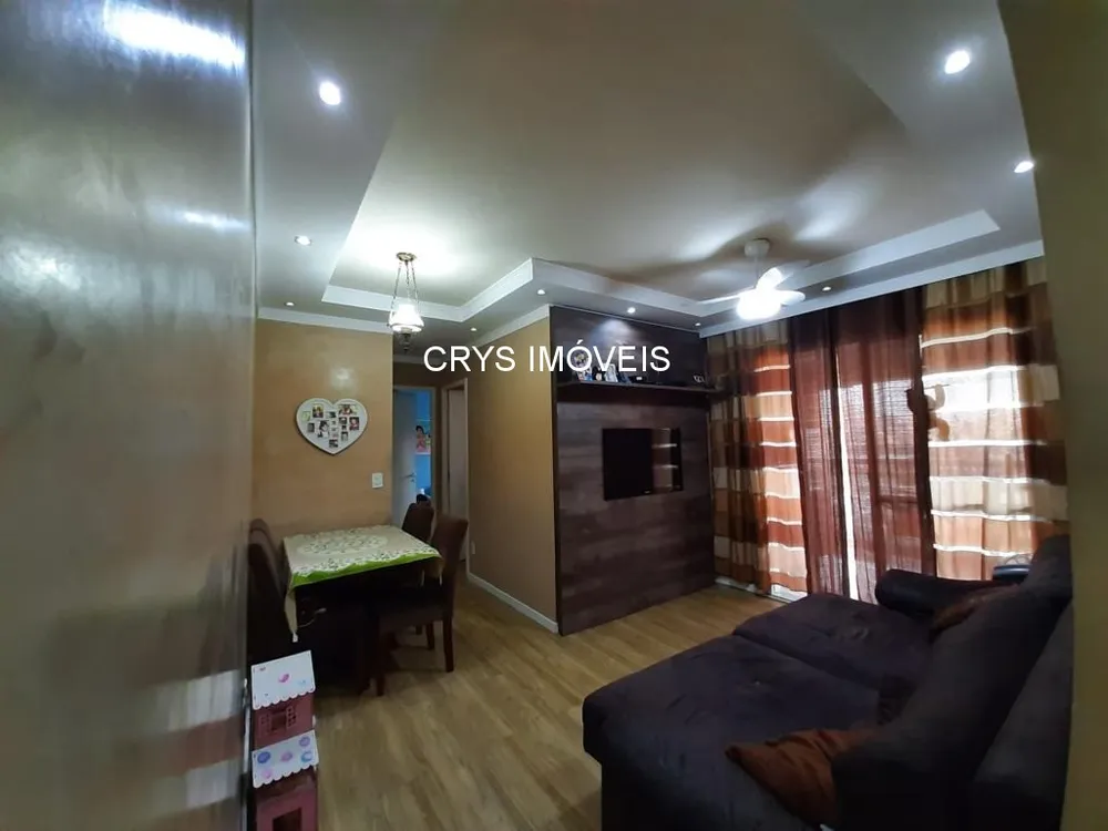 Apartamento, 2 quartos, 63 m² - Foto 8