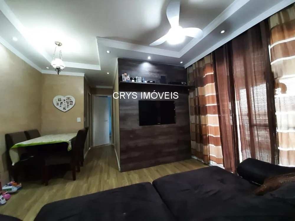 Apartamento, 2 quartos, 63 m² - Foto 7