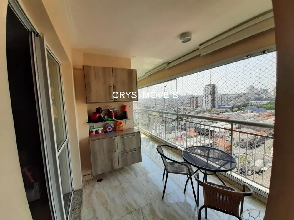 Apartamento, 2 quartos, 63 m² - Foto 9