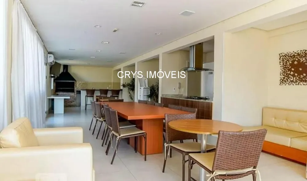 Apartamento, 2 quartos, 63 m² - Foto 12