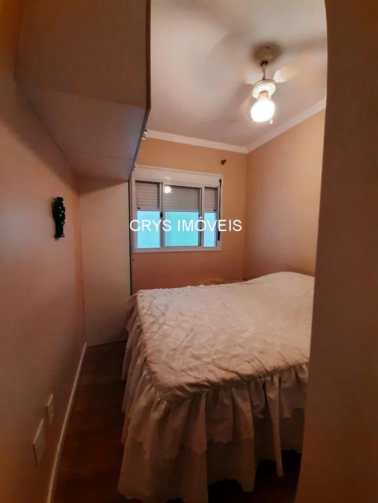 Apartamento, 2 quartos, 63 m² - Foto 6