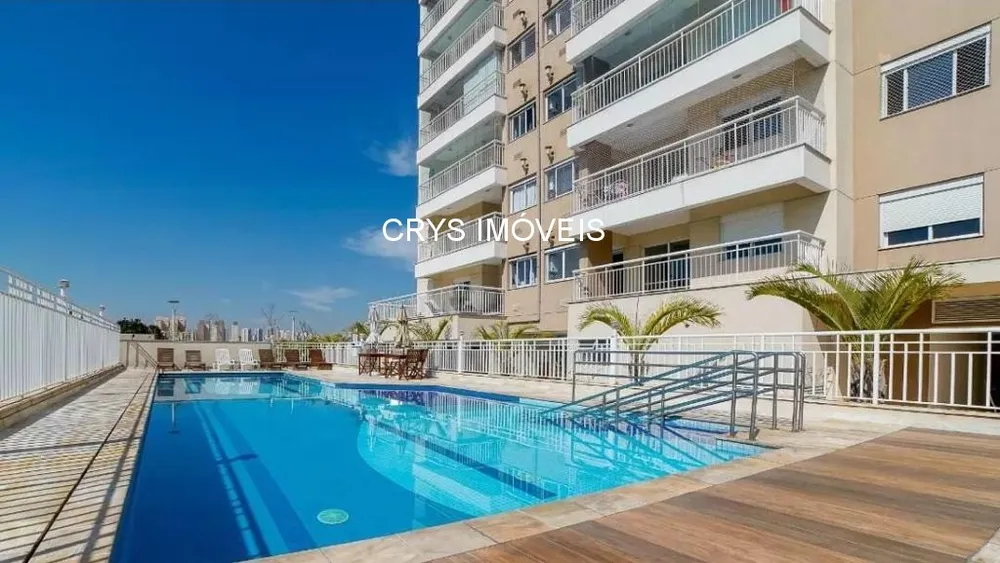 Apartamento, 2 quartos, 63 m² - Foto 1
