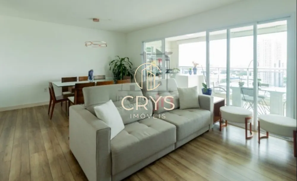Apartamento, 4 quartos, 157 m² - Foto 1